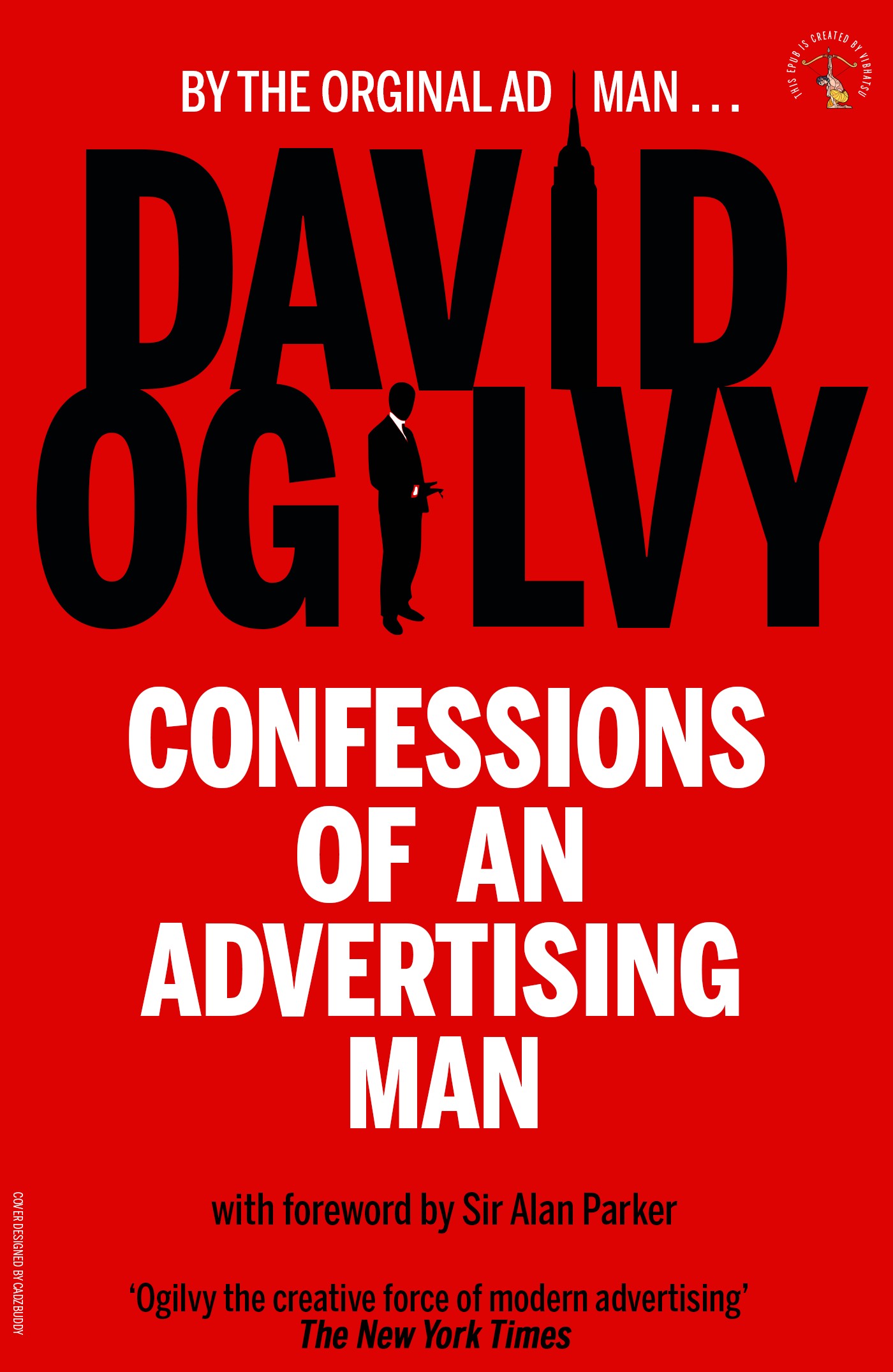 Confessions of an Advertising Man